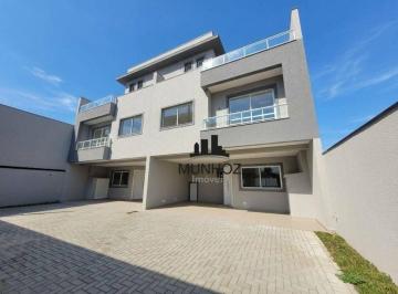 e17349f768c699a6379cfc76d38209e69dfff572 · Sobrado com 3 dormitórios à venda, 176 m² por R$ 1.057.000,00 - Santa Felicidade - Curitiba/PR