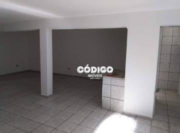 2f1e8ad7fec1483cc35211b0fb25c470a9e76596 · Salão para alugar, 127 m² por R$ 2.200,00/mês - Vila Leonor - Guarulhos/SP