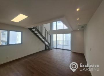 Foto 01 · Apartamento, Jardim Paulista, São Paulo, SP