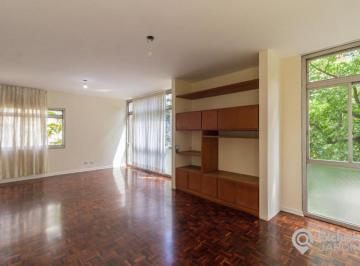 Foto 01 · Apartamento, Cerqueira César, São Paulo, SP