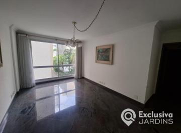 Foto 01 · Apartamento, Jardim Paulista, São Paulo, SP