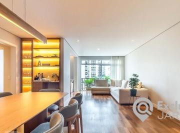 Foto 01 · Apartamento, Jardim Paulista, São Paulo, SP