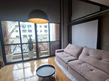 Foto 01 · Apartamento, Cerqueira César, São Paulo, SP