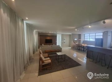 Foto 02 · Apartamento, Jardim Paulista, São Paulo, SP