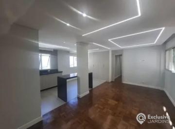 Foto 01 · Apartamento de 3 quartos com suíte e vaga na Jardim América, São Paulo-SP: Imperdível oportunidade d
