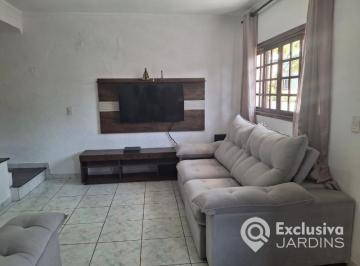 Foto 01 · Casa, Jardim Caravelas, São Paulo, SP