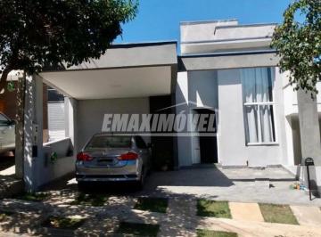 Casa · 114m² · 3 Quartos · 2 Vagas · Casa á venda no Condomínio Golden Park Residence II - Sorocaba/SP