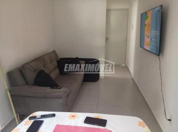 Apartamento · 49m² · 2 Quartos · 1 Vaga · Apartamento á venda no Condomínio: Vida plena - Sorocaba/SP