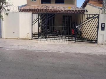 Casa · 160m² · 2 Quartos · 2 Vagas · Casa à Venda no Wanel VIlle - Sorocaba/SP