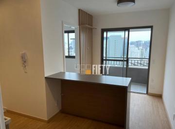 3215a620b807661b3de6a0e1226bea7797aec01b · Apartamento com 2 dormitórios, 38 m² -Itaim - São Paulo/SP