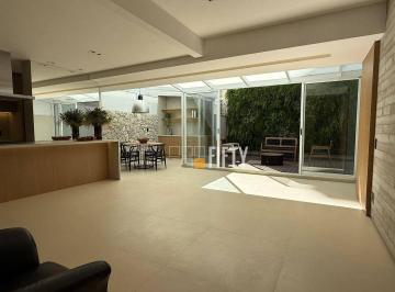 22c984224b721b993c3f4322d5dd25a214a53457 · Apartamento Garden à venda no Campo Belo | 2 dorms, 2 suítes, 128 m², 2 vagas | Alto padrão | Perto