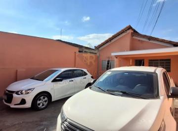 Casa · 176m² · 2 Quartos · 4 Vagas · Casa Residencial para locação com 02 Quartos no bairro Alto do Ipiranga, em Ribeirão Preto/SP