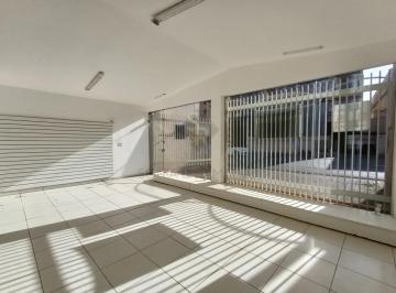 Comercial · 125m² · Casa Comercial para Locação no Bairro Jardim São Luiz, em Ribeirão Preto.