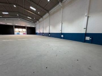 3c26c9d1a8933b19f86fcd4a9700ba911ba21b92 · Galpão para alugar, 748 m² por R$ 40.000,00/mês - Aviação - Praia Grande/SP