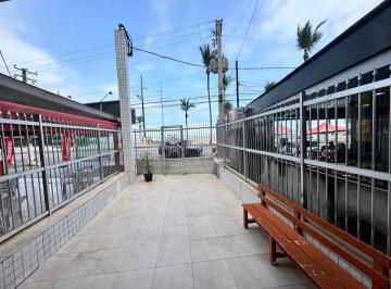 ec7d10bb9d22078bda6f727e5e1f44d9c04a2d4d · Apartamento com 1 dormitório para alugar, 44 m² por R$ 1.700,01/mês - Guilhermina - Praia Grande/SP