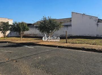 Terreno · 300m² · Terreno disponível para venda no bairro Pampulha em Uberlândia-MG