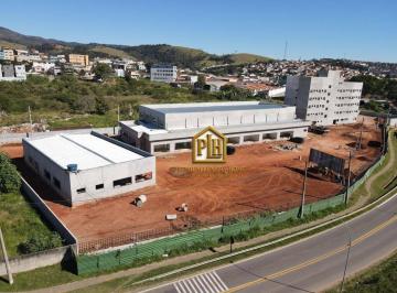 4ce5b7f8a71af8462125ef4ebeade5da11f23cd2 · Salão para alugar, 28 m² por R$ 2.206/mês - Centro - Bom Jesus dos Perdões/SP