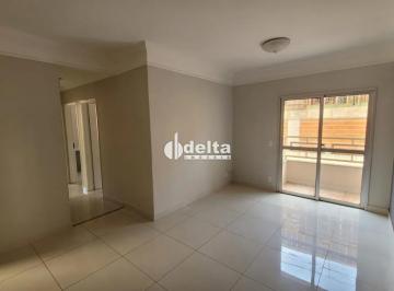 Apartamento · 84m² · 3 Quartos · 2 Vagas · Apartamento com 3 quartos sendo 1 suíte disponível para venda no bairro Santa Mônica em Uberlândia-M