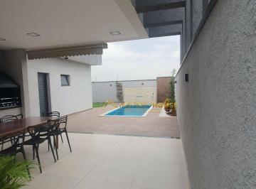 4338951acdee9877ee3e294048d3af4cad7d1543 · Casa com 3 dormitórios, 178 m² - venda por R$ 1.200.000 ou aluguel por R$ 9.506/mês - Residencial Sa