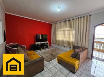 94d43b519412d28f8ad8aa733baa55be3e8571a2 · Sobrado com 3 dormitórios à venda, 261 m² por R$ 530.000,00 - Jardim Olinda - Mauá/SP