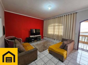 d4b3a766e4929c121277ec12405d1c2f437e1e23 · Sobrado com 3 dormitórios à venda, 261 m² por R$ 530.000,00 - Jardim Olinda - Mauá/SP