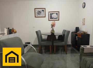 6e37de0bc4cbafb5f4d127a89a0ba973e63e7c22 · Apartamento com 2 dormitórios à venda, 54 m² por R$ 360.000 - Vila Guarani - Mauá/SP