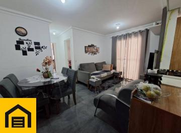 acaaf9d54b7f5d679b250fc31dce2a48e46d47db · Apartamento com 2 dormitórios à venda, 54 m² por R$ 360.000,00 - Vila Guarani - Mauá/SP