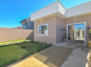 7a11783e4fcd0199d1655810fa7bcb1d52cdf144 · Casa com 3 dormitórios para alugar por R$ 700,00/dia - Centro - Guaratuba/PR