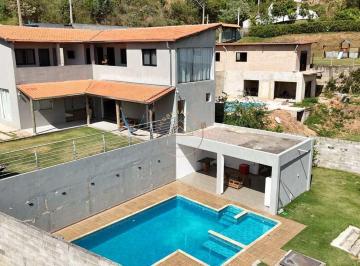 Rural · 1000m² · 4 Quartos · 5 Vagas · Chácara em Condomínio em Mairinque - R$ 650 mil, Cod: CO-1451