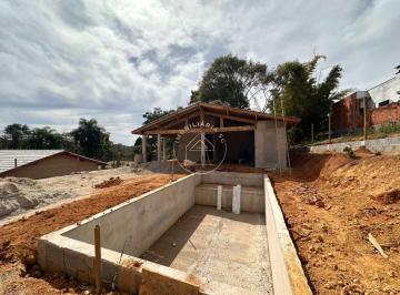 Rural · 600m² · 3 Quartos · 5 Vagas · Chácara com 3 quartos - Mairinque - R$ 590 mil, Cod: CH-1164