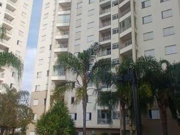 30d0682b70219bd705eefc839270c7841fea431d · Apartamento com 2 dormitórios para alugar, 52 m² por R$ 2.450,00/mês - Santa Rosalia - Sorocaba/SP