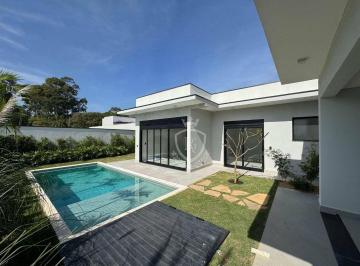 27121e1c527810d6d76e45b1787cda6d72b87ebd · Casa com 3 dormitórios à venda, 302 m² por R$ 3.600.000,00 - Condomínio Villas do Golfe - Itu/SP