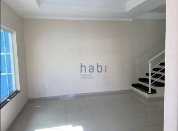 87179001cd579691eacc65393ce2b46276129600 · Casa com 2 dormitórios para alugar, 60 m² por R$ 1.800,00/mês - Jardim Wanel Ville V - Sorocaba/SP