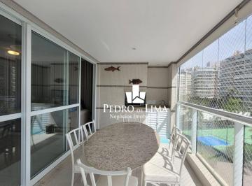 18ec1711b015a7dac69d0525643da64142c27742 · Apartamento com 4 dormitórios para alugar, 138 m² por R$ 2.000/dia - Riviera  Módulo 8 - Bertioga/SP