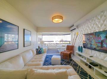 0cd57e8f31c4c7d0fdd0513d94afc3eab7f4292b · Apartamento, 120 m² - venda por R$ 2.890.000,00 ou aluguel por R$ 2.800,00/dia - Riviera Módulo 3 -