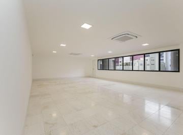 96a46785dd29abfab4b25b362a380f2473020f1c · Conjunto Comercial para alugar, 347 m² - Batel - Curitiba/PR
