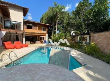 área externa · Casa com 4 suítes para alugar, 320 m² por R$ 7.000/dia - Riviera Módulo 5 - Bertioga/SP