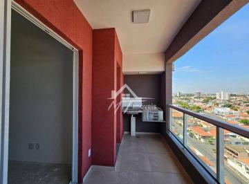 62e5689e60386b27f8ee63669fa3ff2b7931ebd2 · Apartamento com 2 dormitórios à venda, 60 m² por R$ 450.000,00 - Vila Miranda - Sumaré/SP