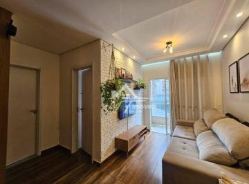 7ad99b31c76d252437bd05510c4fa04f725d27a8 · Apartamento com 2 dormitórios à venda, 58 m² por R$ 350 - Vila São Pedro - Hortolândia/SP