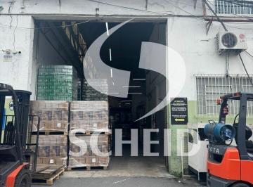 Comercial · 2400000m² · 4 Vagas · GALPÃO PARA LOCAÇÃO EM CONDOMÍNIO FECHADO