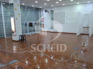 Comercial · 56m² · Loja Comercial para Locação em Santo Amaro, 102 m², excelente localização e grande visibilidade!