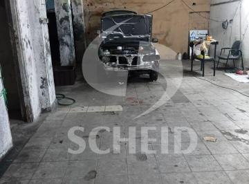 Comercial · 200m² · Salão COMERCIAL EM AVENIDA