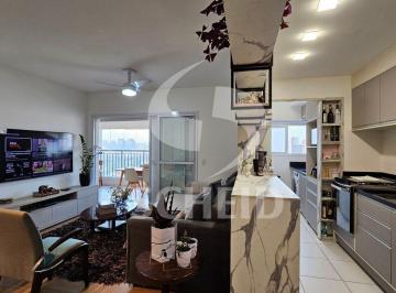 Apartamento · 87m² · 2 Quartos · 1 Vaga · Apartamento  no Condomínio Landscape Alto da Boa Vista