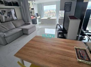 296dfcf321ff823caac1d8f6206a2c3c43b52326 · Apartamento à venda, 65 m² por R$ 800.000,00 - Royal Park - São José dos Campos/SP
