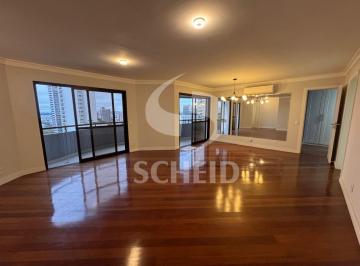 Apartamento · 160m² · 4 Quartos · 2 Vagas · Apartamento 4 dormitórios, 4 banhos, 2 suítes, 2 vagas, Alto da Boa Vista Santo Amaro