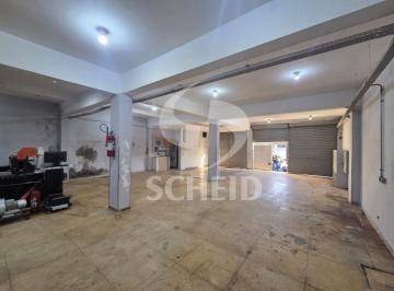 Comercial · 165m² · 4 Vagas · Salão Comercial para Locação no bairro Campo Grande, com 165m² de área, com Rede Trifásica.