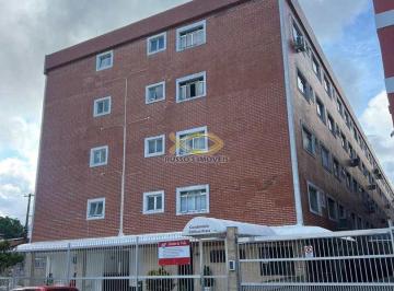 Apartamento · 47m² · 2 Quartos · 1 Vaga · Apartamento com 2 quartos, Aviação, Praia Grande - R$ 285 mil, Cod: 60022708