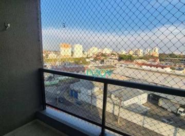 120ca2e414d85cd49530fe587045e6d60bf5781e · Apartamento com 3 dormitórios à venda, 75 m² por R$ 635.000,00 - Jardim América - São José dos Campo