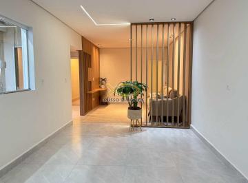 Casa · 3 Quartos · 2 Vagas · Casa com 3 quartos, Guilhermina, Praia Grande - R$ 799 mil, Cod: 60022719