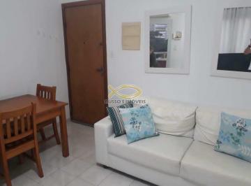 Apartamento · 49m² · 1 Quarto · 1 Vaga · Apartamento com 1 quarto, Guilhermina, Praia Grande - R$ 340 mil, Cod: 60022729